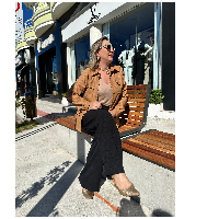Imagem de VALENTINA Com de Roupas e Acessórios 