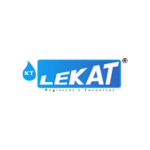 Imagem de LEKAT INDÚSTRIA E COMÉRCIO DE PLÁSTICOS LTDA