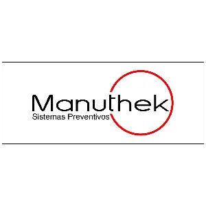 Imagem de Manuthek Sistemas Preventivos Ltda Epp