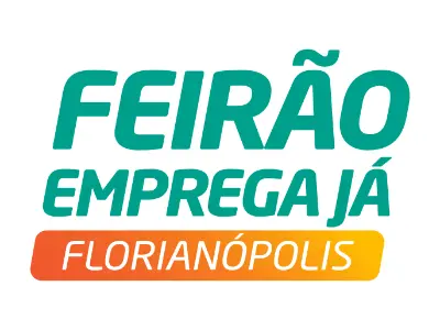 Imagem do evento 3º FEIRÃO DE EMPREGOS DE FLORIANÓPOLIS 🚀